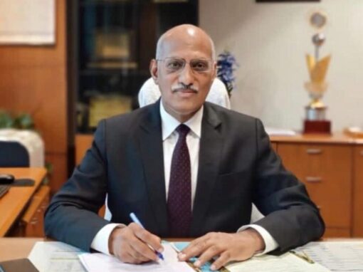 S.P. Bansal