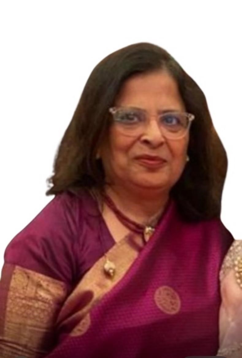 Renu Bansal
